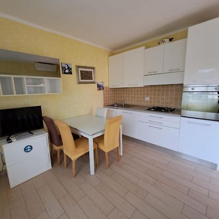 Casa Vacanza Gigi E Antonella بورتو روتوندو المظهر الخارجي الصورة