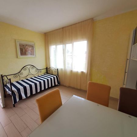 Casa Vacanza Gigi E Antonella بورتو روتوندو المظهر الخارجي الصورة