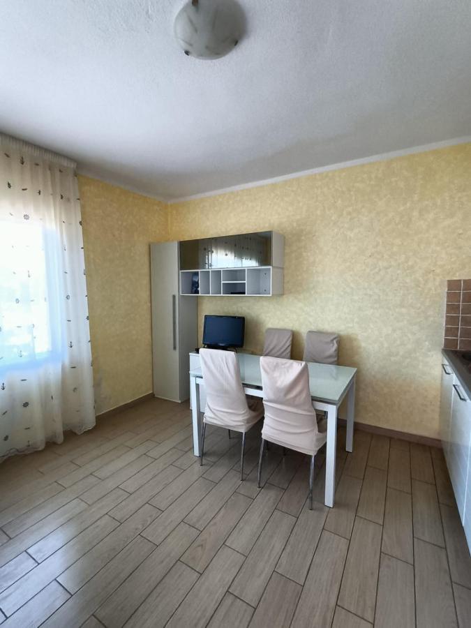 Casa Vacanza Gigi E Antonella بورتو روتوندو المظهر الخارجي الصورة