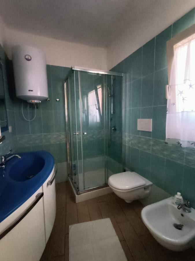 Casa Vacanza Gigi E Antonella بورتو روتوندو المظهر الخارجي الصورة