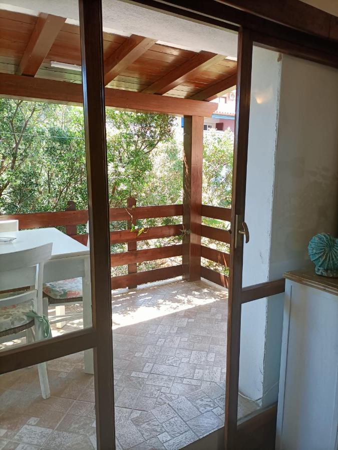 Casa Vacanza Gigi E Antonella بورتو روتوندو المظهر الخارجي الصورة
