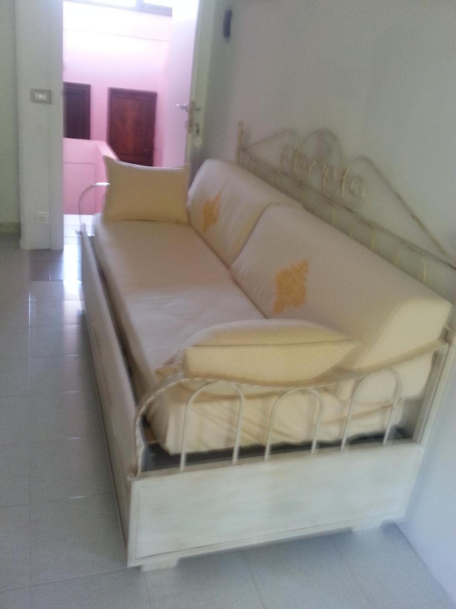 Casa Vacanza Gigi E Antonella بورتو روتوندو المظهر الخارجي الصورة