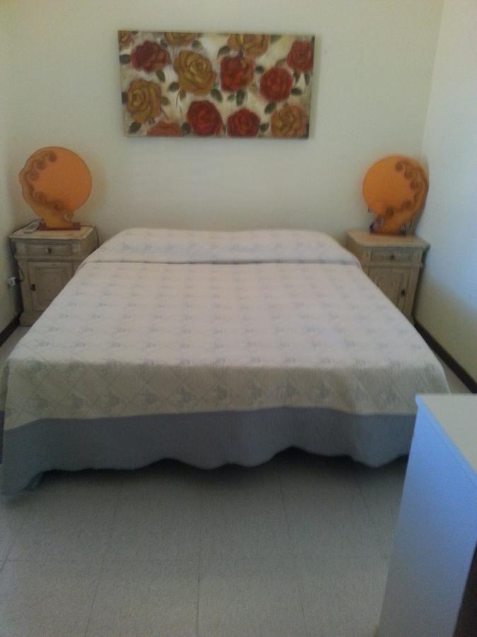 Casa Vacanza Gigi E Antonella بورتو روتوندو المظهر الخارجي الصورة