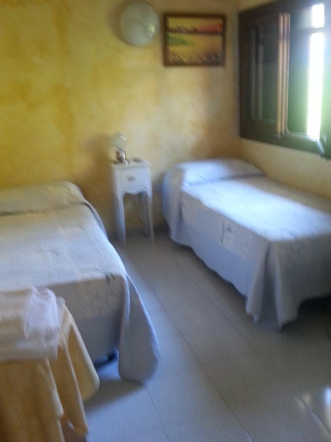 Casa Vacanza Gigi E Antonella بورتو روتوندو المظهر الخارجي الصورة