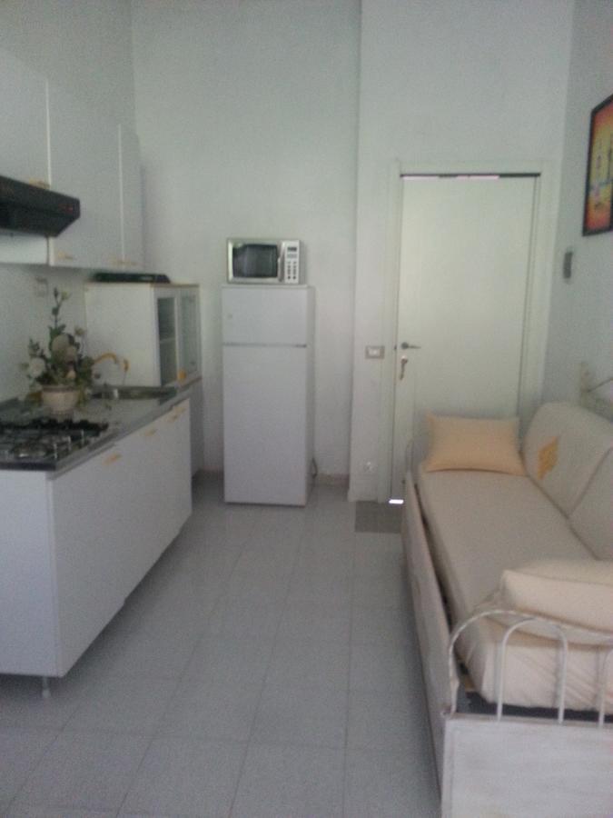 Casa Vacanza Gigi E Antonella بورتو روتوندو المظهر الخارجي الصورة