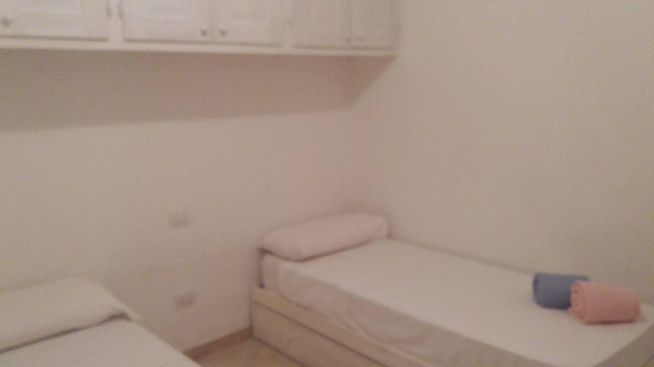 Casa Vacanza Gigi E Antonella بورتو روتوندو المظهر الخارجي الصورة