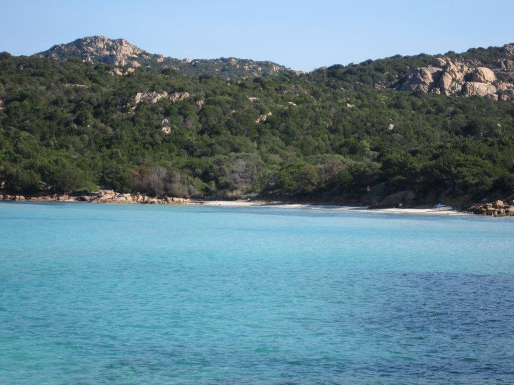 Casa Vacanza Gigi E Antonella بورتو روتوندو المظهر الخارجي الصورة