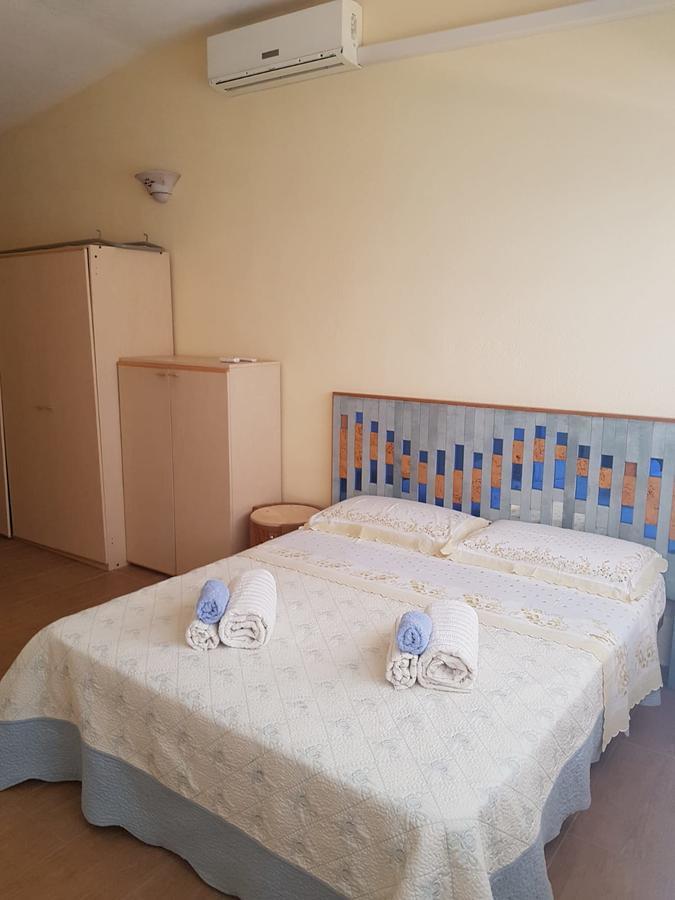 Casa Vacanza Gigi E Antonella بورتو روتوندو المظهر الخارجي الصورة