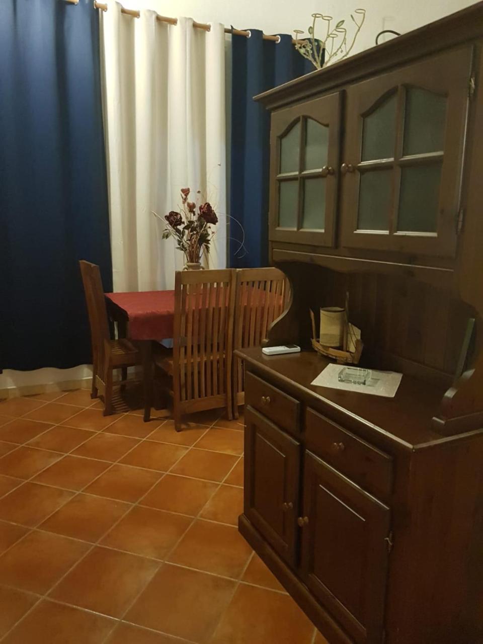 Casa Vacanza Gigi E Antonella بورتو روتوندو المظهر الخارجي الصورة