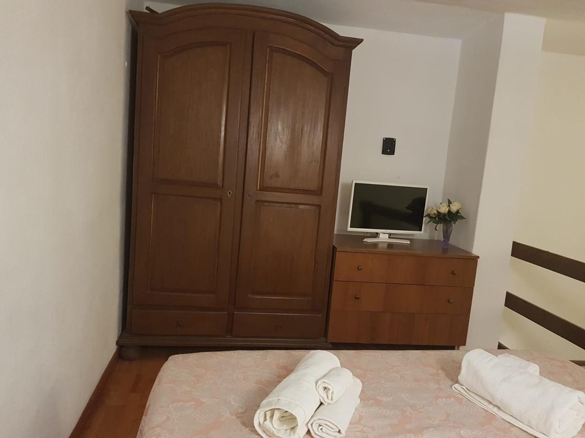 Casa Vacanza Gigi E Antonella بورتو روتوندو المظهر الخارجي الصورة