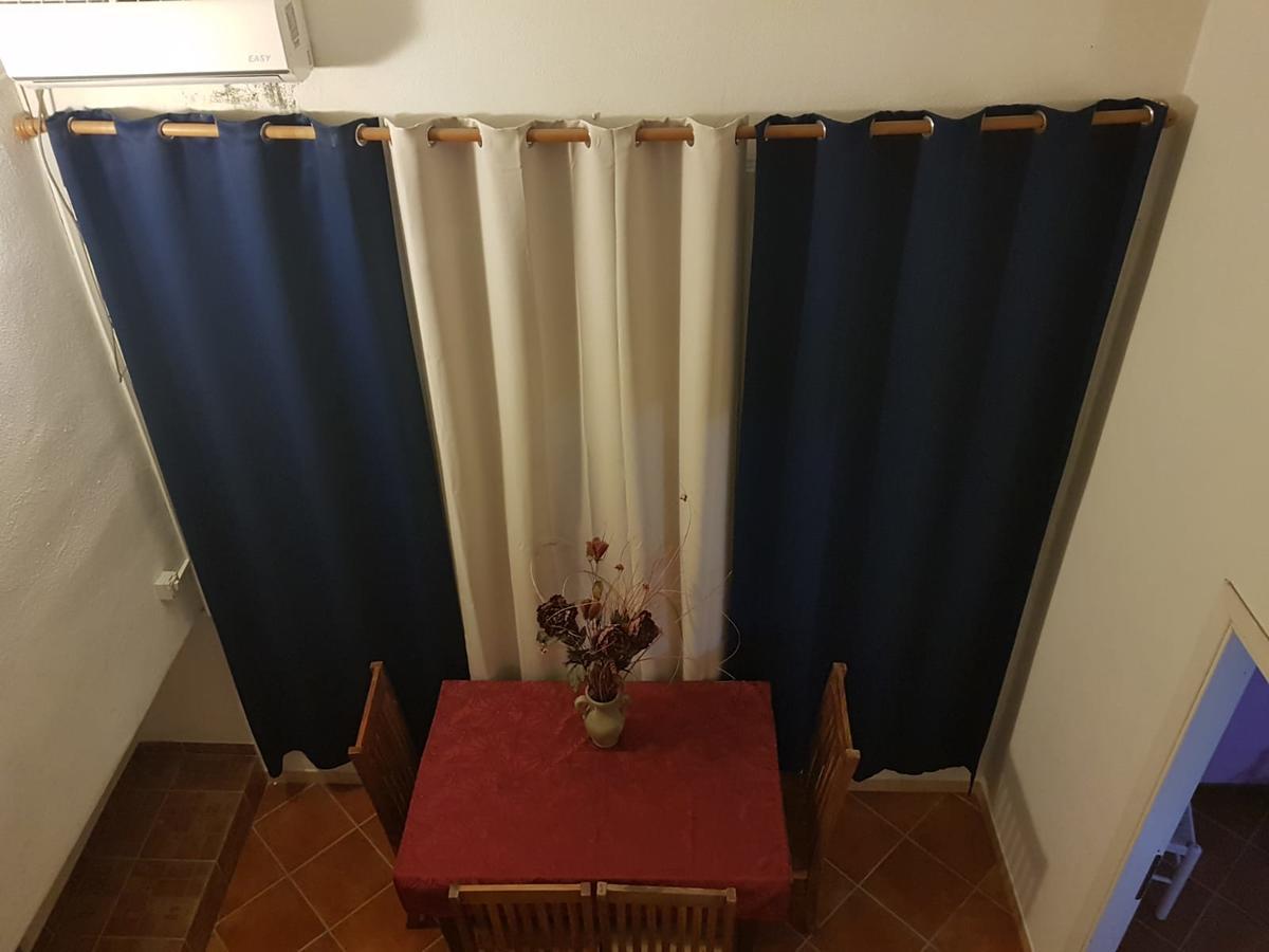 Casa Vacanza Gigi E Antonella بورتو روتوندو المظهر الخارجي الصورة