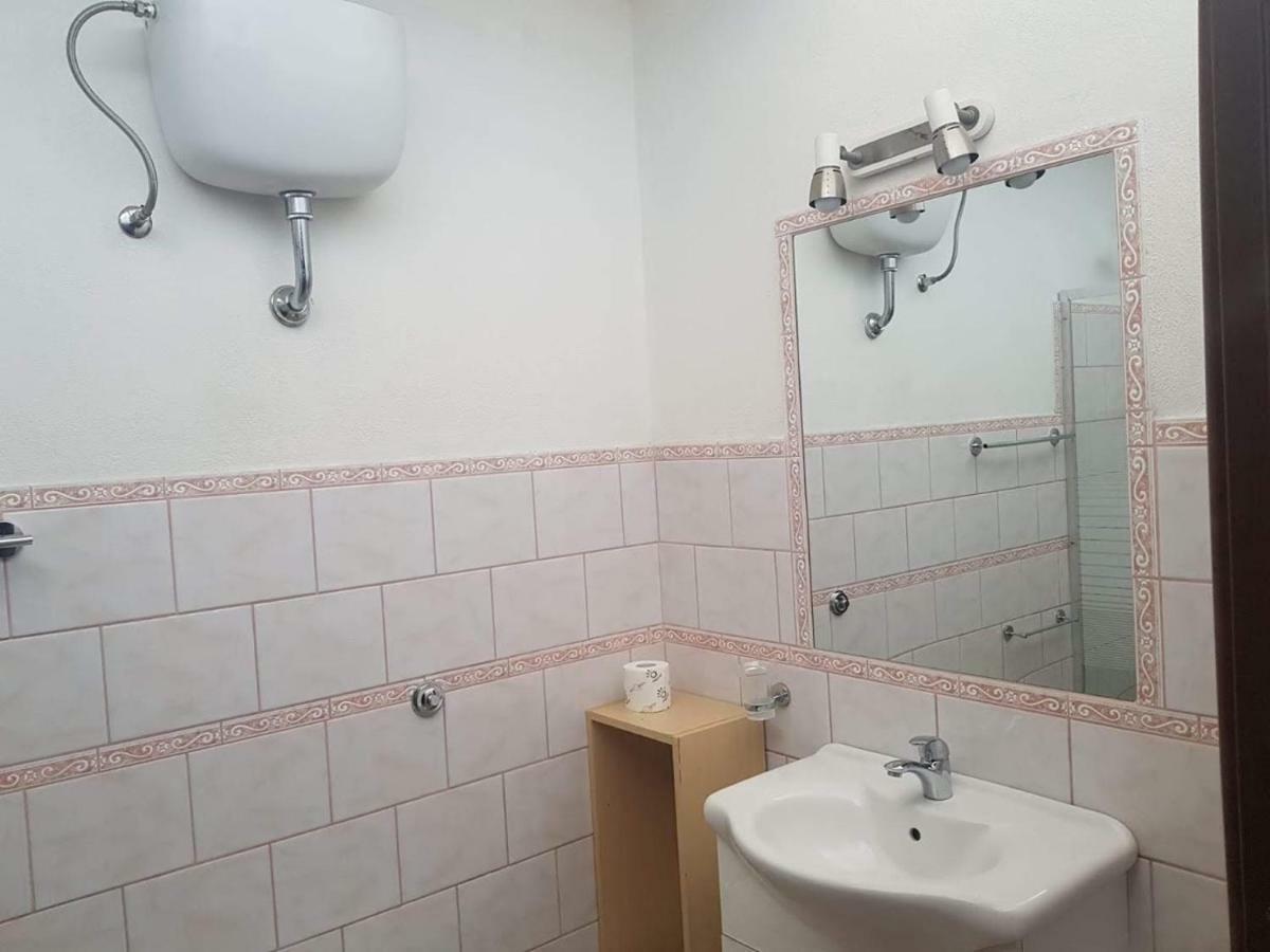 Casa Vacanza Gigi E Antonella بورتو روتوندو المظهر الخارجي الصورة